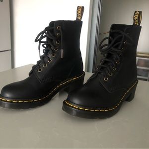 Doc Marten Women’s Boots